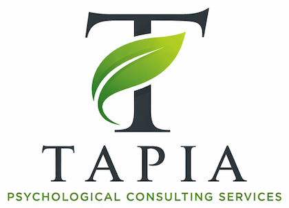 Tapia Psychological Consulting Services